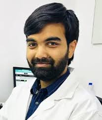 Dr Zain Hussain